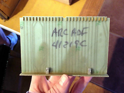Cessna ARC ADF Extender Card pn 41219C. – G's Plane Stuff