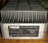 Lambda  24 volt , 11amp power supply LM-E-24.