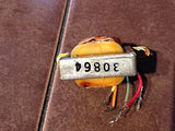 Cessna ARC Sigma-Tek Transformer 30864-0001.  NOS.