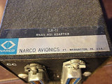Narco SA-11 HSI Rnav Adapter.