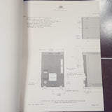 King KWX 40 Radar Install Manual.