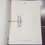 King KWX 40 Radar Install Manual.