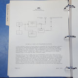 King KNR 601 & KNR 661 Service manual.