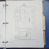 King KNR 601 & KNR 661 Service manual.