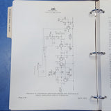 King KNR 601 & KNR 661 Service manual.