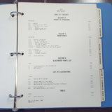 King KMA 24H-65/66 Service manual.
