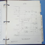 King KMA 24H-65/66 Service manual.