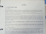 King KMA 24H-65/66 Service manual.