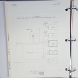 Bendix IU-2023A Computer Service Manual.