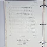 Bendix IU-2023A Computer Service Manual.
