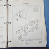Piper Tomahawk PA-38-112 Maintenance Manual.