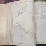 1967 Cessna 401 & 402 Parts Manual.