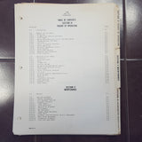 King KXP 756 Transponder Service Manual.