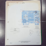King KXP 756 Transponder Service Manual.