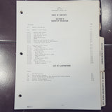 King KFS 576 Control Unit Service Manual.