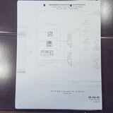 Bendix King MST 67A Mode S ATC System Install Manual.