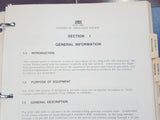 King KDF 800 ADF Service Parts manual.
