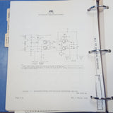 King KDF 800 ADF Service Parts manual.