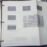 King KDF 800 ADF Service Parts manual.