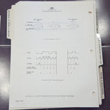 King Pictorial Nav Indicator KPI-552 and KPI-553 Overhaul Manual.