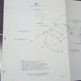 King Pictorial Nav Indicator KPI-552 and KPI-553 Overhaul Manual.