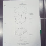 King KA-52 Autopilot Adapter Service Manual.