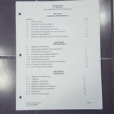 King KY-196A and KY-197A Install and Ops Manual.