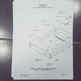 King KY-196A and KY-197A Install and Ops Manual.