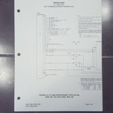 King KY-196A and KY-197A Install and Ops Manual.