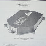 Crane Hytrol Mark III Anti-Skid System 00-845-1 Operators Handbook.