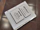 King KLX 100 Handheld GPS/Comm Maintenance Parts Manual.