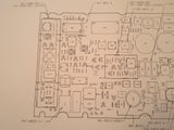 King KLX 100 Handheld GPS/Comm Maintenance Parts Manual.