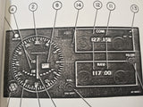 Edo-Aire RT-563 & RT-563A Install, Service & Parts Manual.