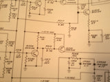 Edo-Aire R-775 & R-775R Marker Install, Service & Parts Manual.