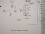 King KT 45 Radar RT Service manual, part of KWX 50, KWX-60 System.