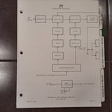 King KN 73 Glideslope Service Manual.