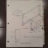 King KN 73 Glideslope Service Manual.