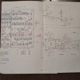 King KN 73 Glideslope Service Manual.