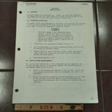 Cessna ARC RT 359A, RT-459A & RT-859A Install Manual.