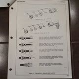 Cessna ARC RT 359A, RT-459A & RT-859A Install Manual.