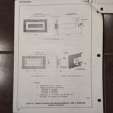 Cessna ARC RT 359A, RT-459A & RT-859A Install Manual.