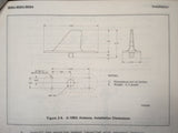 Cessna ARC RT 359A, RT-459A & RT-859A Install Manual.