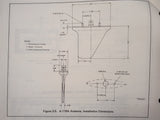 Cessna ARC RT 359A, RT-459A & RT-859A Install Manual.