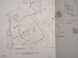 King KS 178 Primary Servo Service Manual.