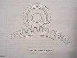 King KS 178 Primary Servo Service Manual.