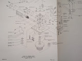 King KS 178 Primary Servo Service Manual.