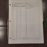 King KWX 50 and KWX 60 TestSet Service Manual.