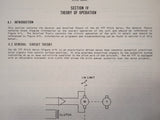 King KS 177 Pitch Servo Service Manual.