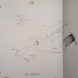 King KS 177 Pitch Servo Service Manual.