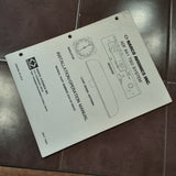 Narco ADF-841 Install manual.